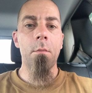 Meet your Posher, Chad